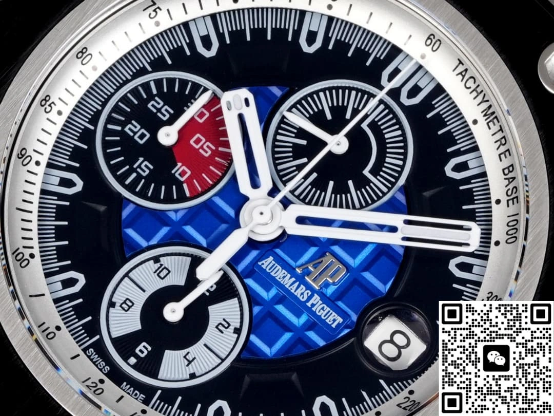 LS Factory Audemars Piguet 26290PO.OO.A001VE.01 1:1 Best Edition Replica Watch